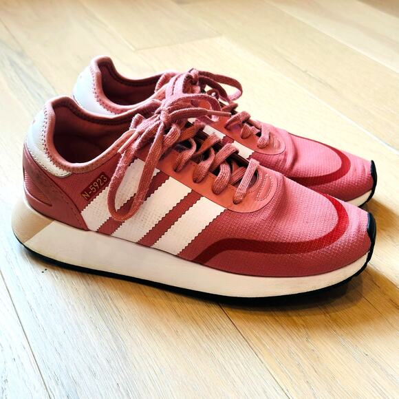adidas Shoes - Adidas Originals N‑5923 Sneakers – Ash Pink – Women’s Size 8